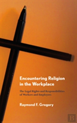 Bertrand.pt - Encountering Religion In The Workplace
