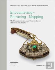 Encountering - Retracing - Mapping
