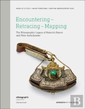 Encountering - Retracing - Mapping