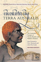 Encountering Terra Australis