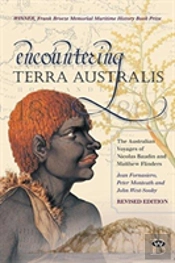 Encountering Terra Australis