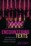 Encountering Texts