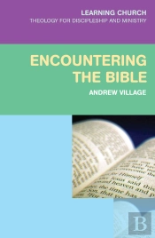 Encountering The Bible