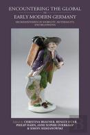 Encountering The Global In Early Modern Germany
