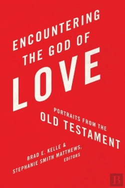 Bertrand.pt - Encountering The God Of Love