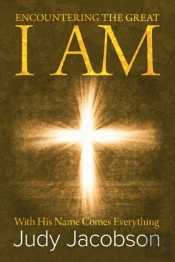 Encountering The Great I Am
