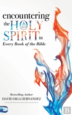 Bertrand.pt - Encountering The Holy Spirit In Every Book Of The Bible