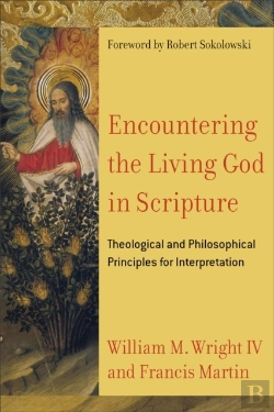 Bertrand.pt - Encountering The Living God In Scripture