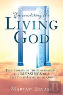 Encountering The Living God