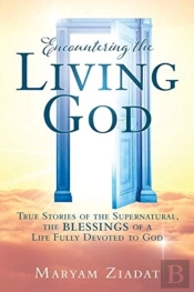 Encountering The Living God