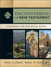Encountering The New Testament (Encountering Biblical Studies)