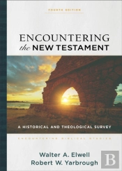 Encountering The New Testament (Encountering Biblical Studies)