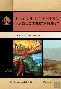 Bertrand.pt - Encountering The Old Testament (Encountering Biblical Studies)
