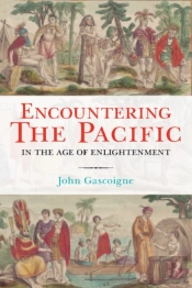 Encountering The Pacific In The Age Of The Enlightenment