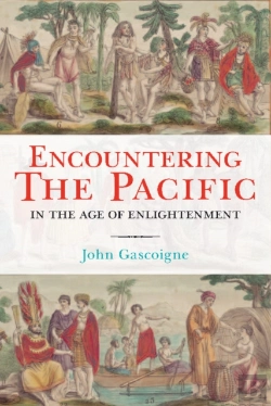 Bertrand.pt - Encountering The Pacific In The Age Of The Enlightenment