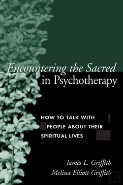 Bertrand.pt - Encountering The Sacred In Psychotherapy