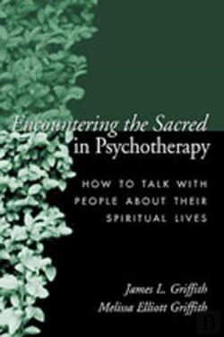 Bertrand.pt - Encountering The Sacred In Psychotherapy