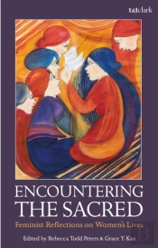 Encountering The Sacred