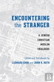 Encountering The Stranger