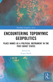 Encountering Toponymic Geopolitics