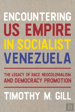 Bertrand.pt - Encountering Us Empire In Socialist Venezuela
