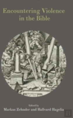Bertrand.pt - Encountering Violence In The Bible