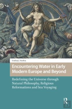 Bertrand.pt - Encountering Water In Early Modern Europe And Beyond