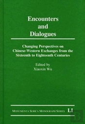 Encounters And Dialogues