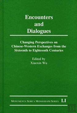 Bertrand.pt - Encounters And Dialogues