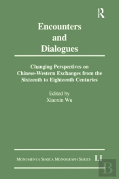Encounters And Dialogues