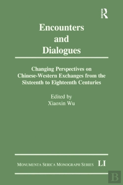 Bertrand.pt - Encounters And Dialogues