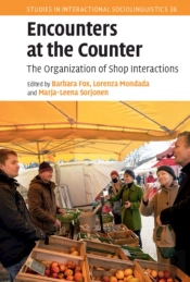 Encounters At The Counter