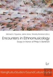 Encounters In Ethnomusicology