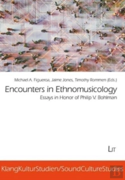 Bertrand.pt - Encounters In Ethnomusicology