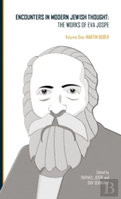 Encounters In Modern Jewish Thought