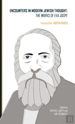 Bertrand.pt - Encounters In Modern Jewish Thought
