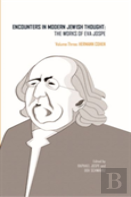 Encounters In Modern Jewish Thought