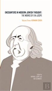 Encounters In Modern Jewish Thought