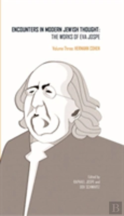Bertrand.pt - Encounters In Modern Jewish Thought