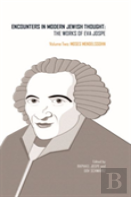 Encounters In Modern Jewish Thought