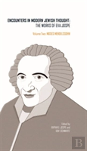 Encounters In Modern Jewish Thought