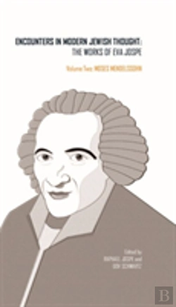 Bertrand.pt - Encounters In Modern Jewish Thought