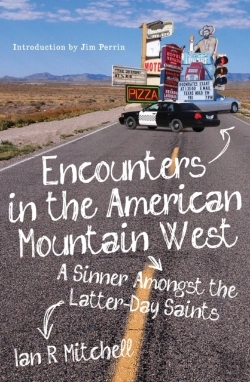 Bertrand.pt - Encounters In The American Mountain West