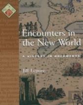 Encounters In The New World