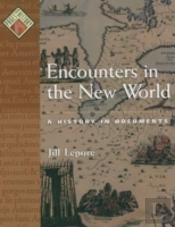 Encounters In The New World