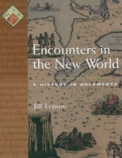 Bertrand.pt - Encounters In The New World