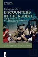 Encounters In The Rubble