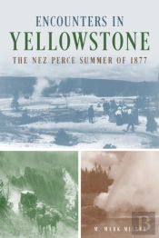 Encounters In Yellowstone