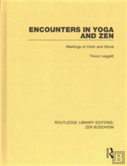 Bertrand.pt - Encounters In Yoga And Zen