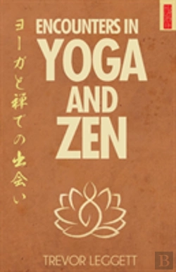 Bertrand.pt - Encounters In Yoga And Zen